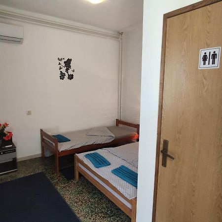 Apartmani Nova Topola Buitenkant foto