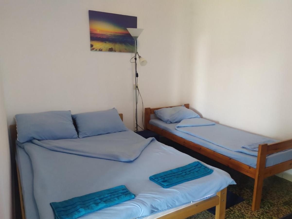 Apartmani Nova Topola Buitenkant foto