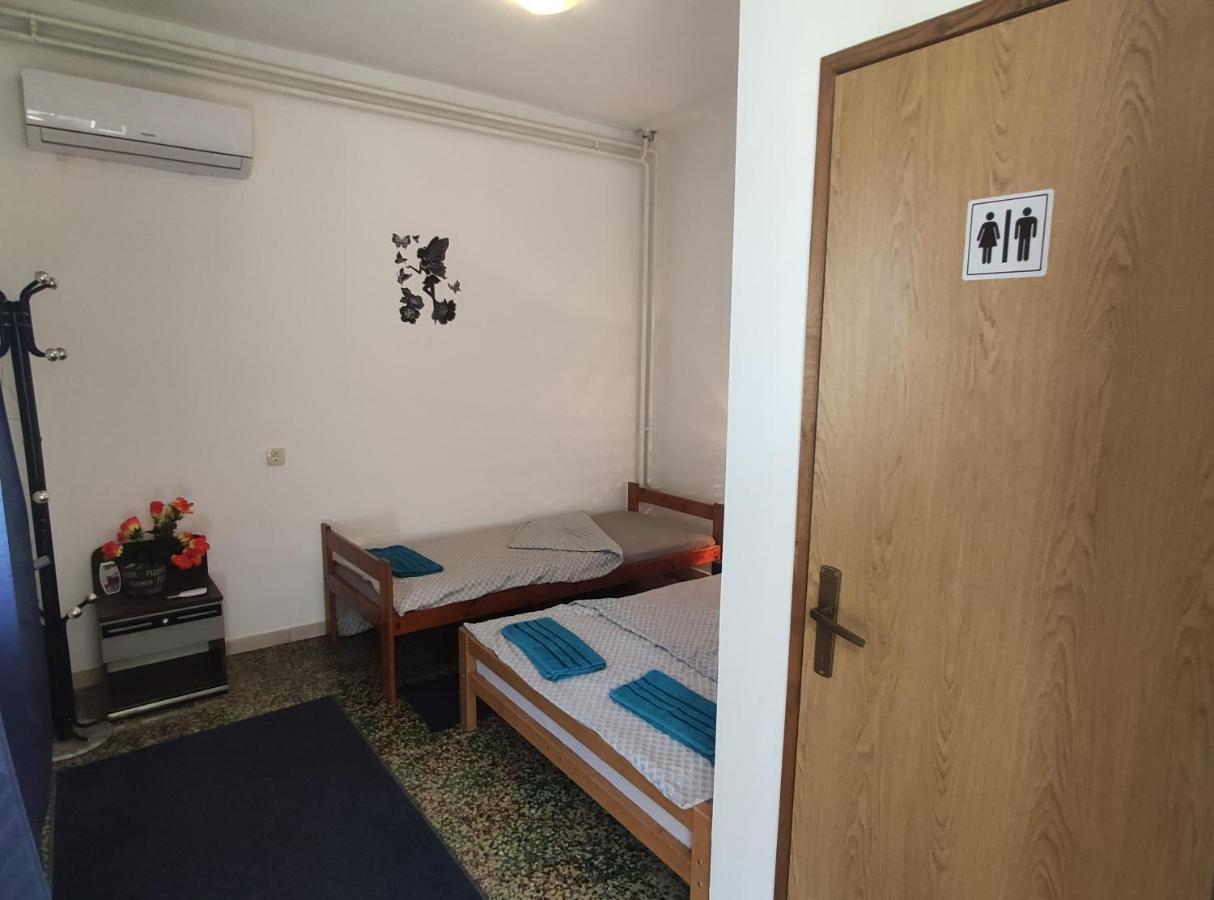 Apartmani Nova Topola Buitenkant foto