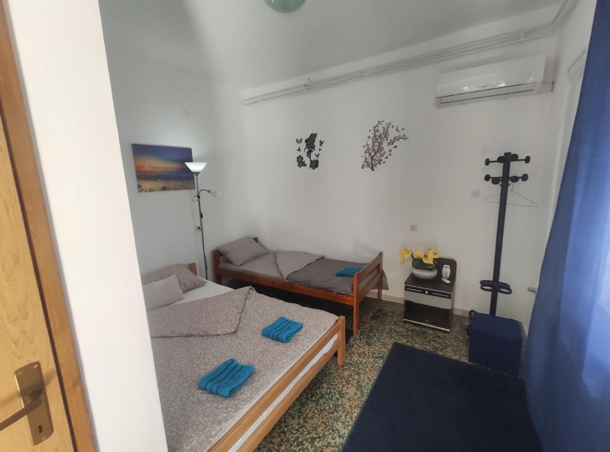 Apartmani Nova Topola Buitenkant foto