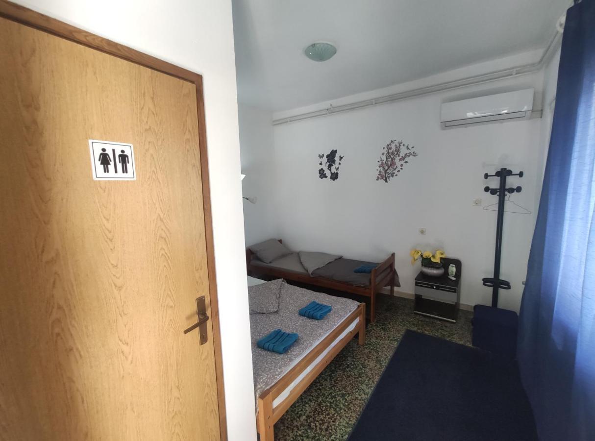 Apartmani Nova Topola Buitenkant foto