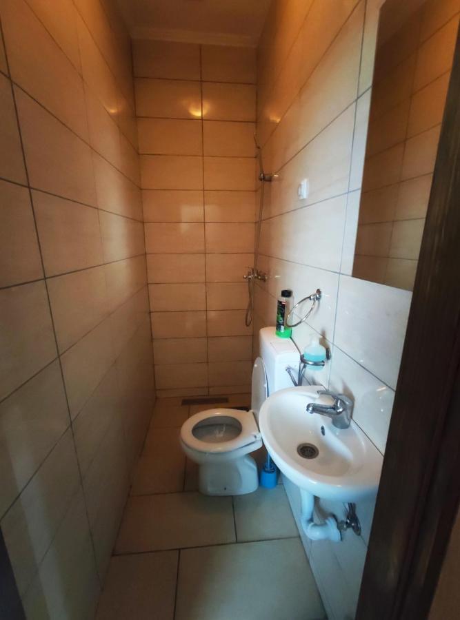 Apartmani Nova Topola Buitenkant foto