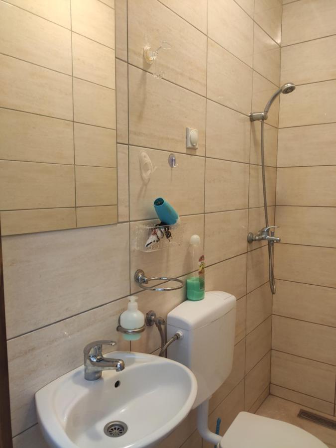 Apartmani Nova Topola Buitenkant foto
