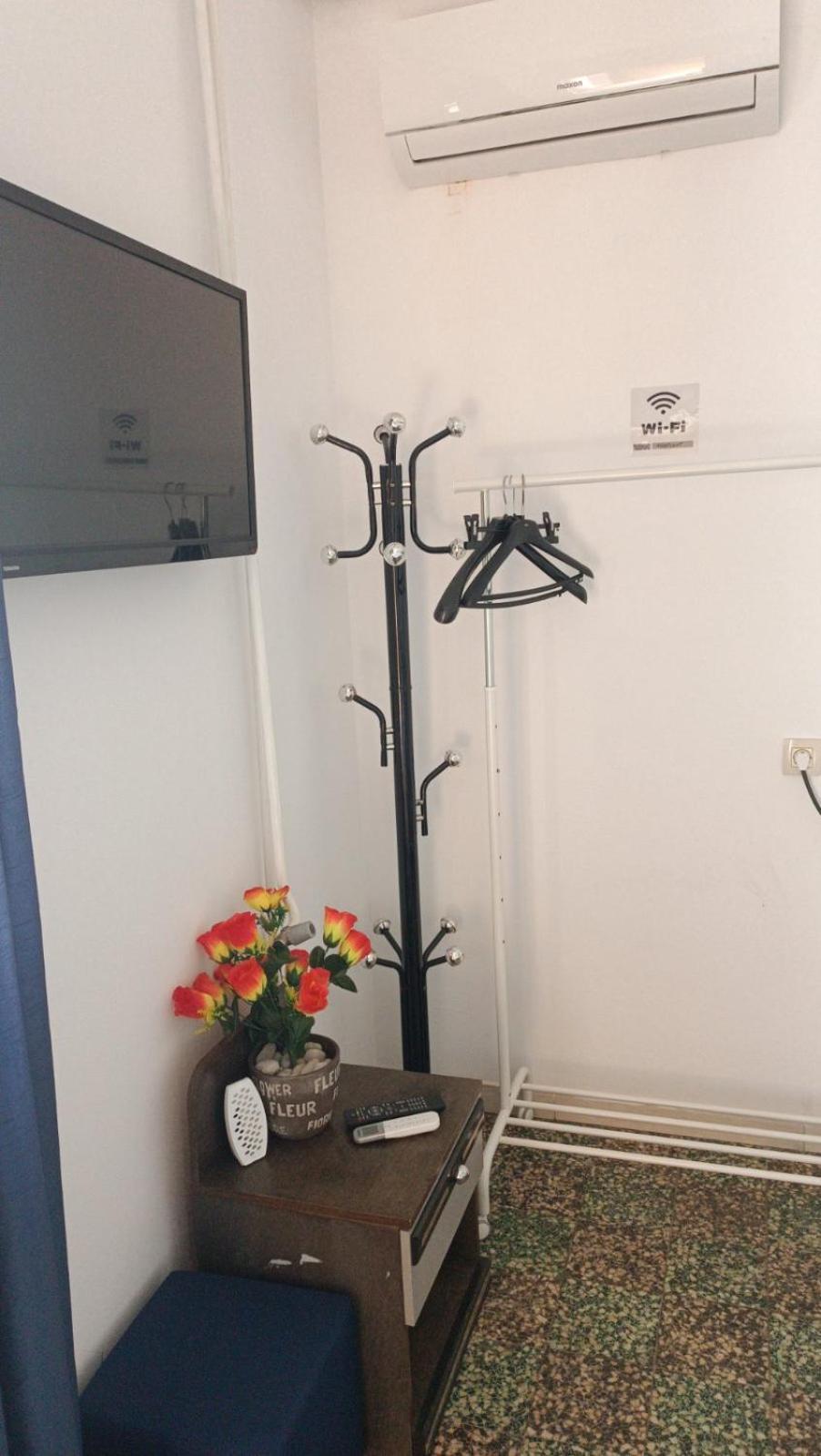Apartmani Nova Topola Buitenkant foto