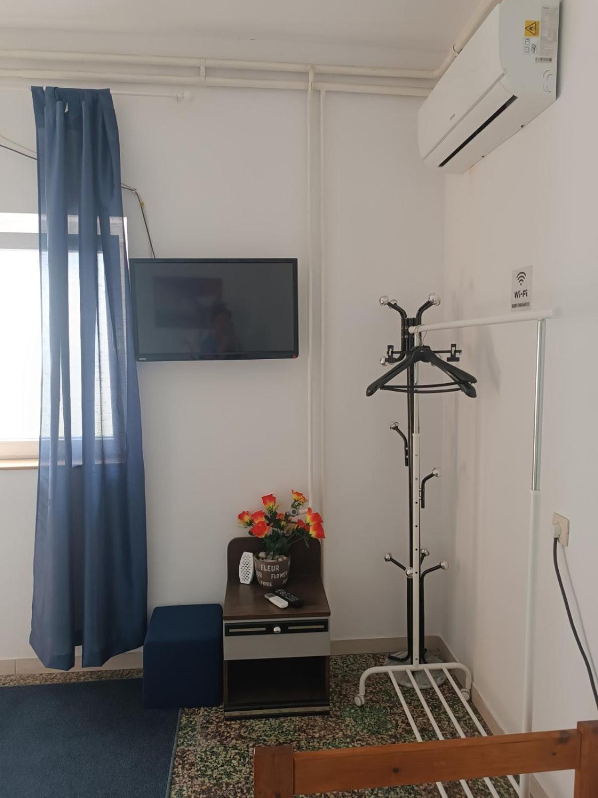 Apartmani Nova Topola Buitenkant foto